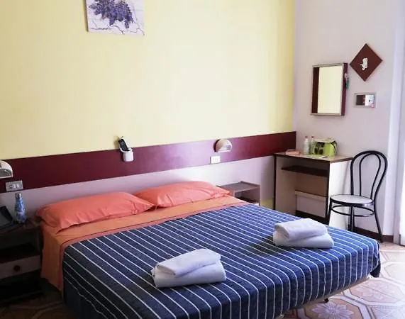 Hotel Cesari Rimini