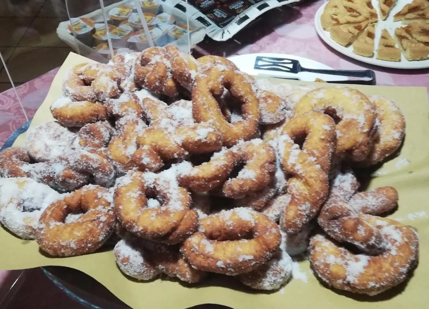 Hotel Cesari Rimini 2*,  Olaszország